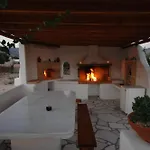 Nyaraló Maria's Village Anemomylos *
