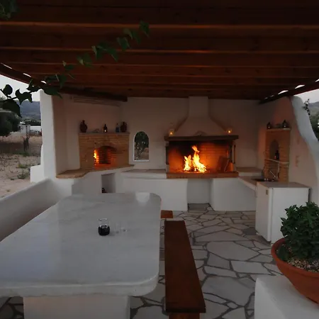 Σπίτι διακοπών Maria's Village Anemomylos *