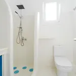 Maria's Village Anemomylos Дом отдыха *