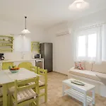 Дом отдыха Maria's Village Anemomylos *
