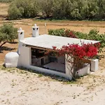 Maria's Village Anemomylos Дом отдыха Парос
