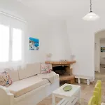 Maria's Village Anemomylos *